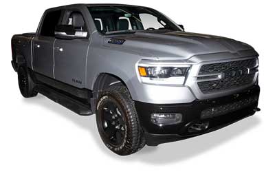 Ram Ram 1500